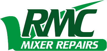 RMC Mixer Repairs